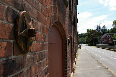 Draper Manufacturing Plant