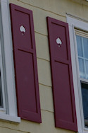 Dutcher Street Company Housing
