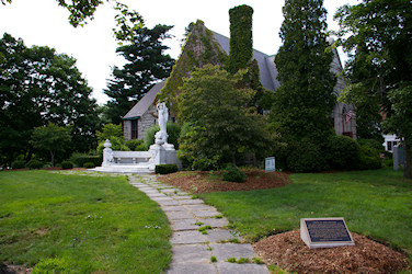 Bancroft Memorial Library