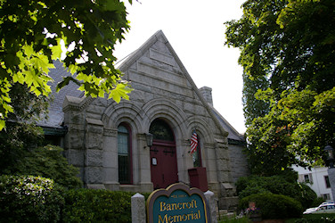 Bancroft Memorial Library