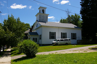Baptist Church