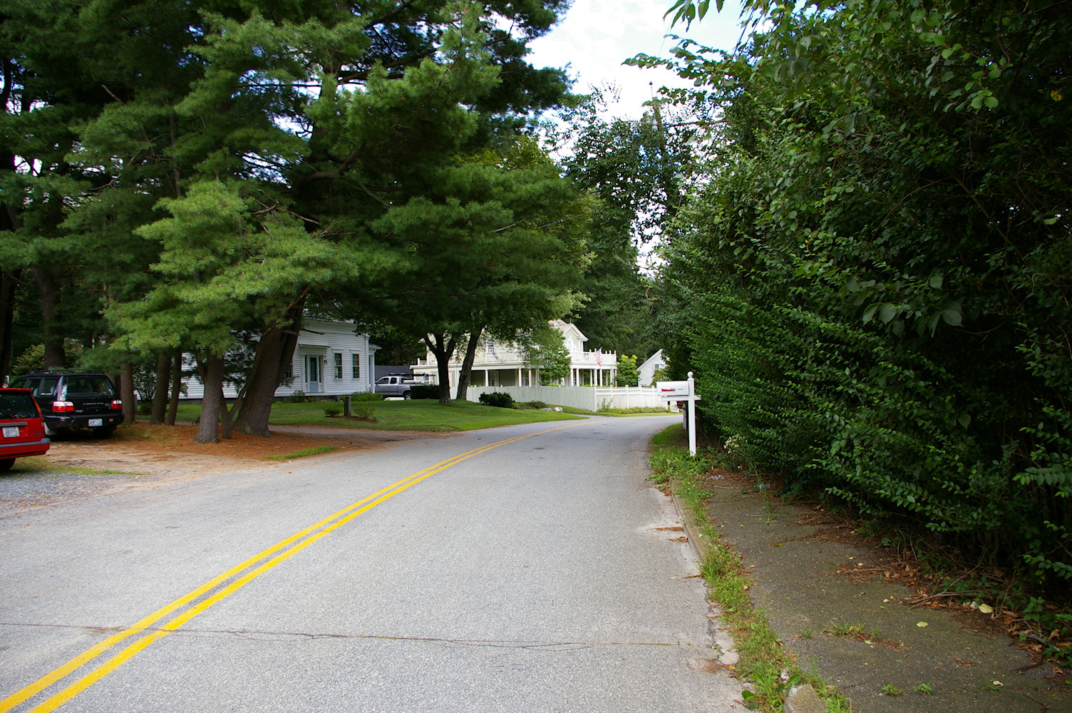 Photo Album/Places/Blackstone River Valley National Heritage Corridor