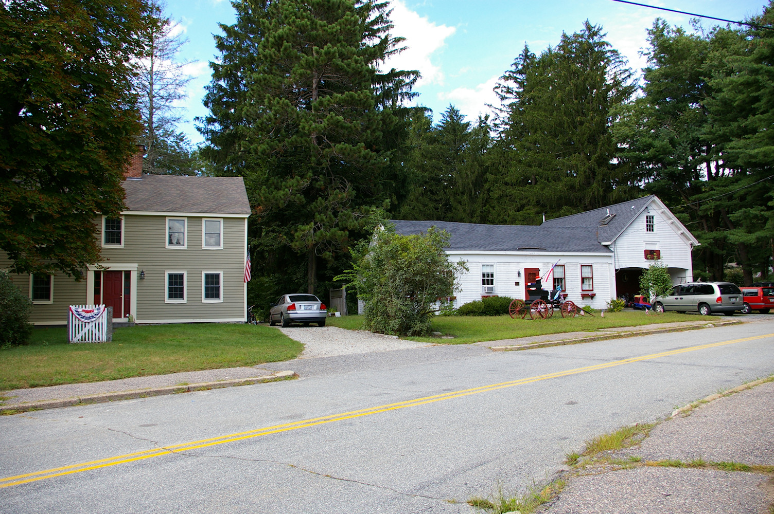 Photo Album/Places/Blackstone River Valley National Heritage Corridor