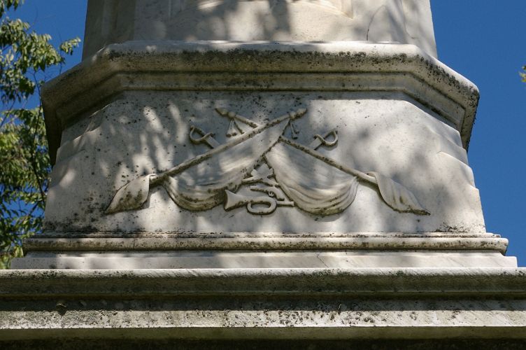 IMGP6286.jpg - Civil War Monument