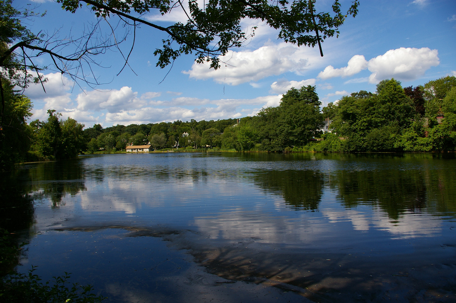 Photo Album/Places/Blackstone River Valley National Heritage Corridor/Hopedale/IMGP5564