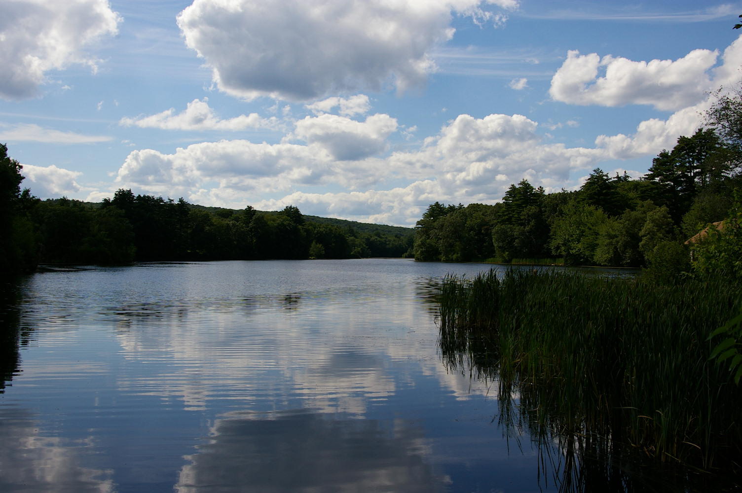 Photo Album/Places/Blackstone River Valley National Heritage Corridor/Hopedale/IMGP5590