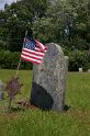 Cemeteries