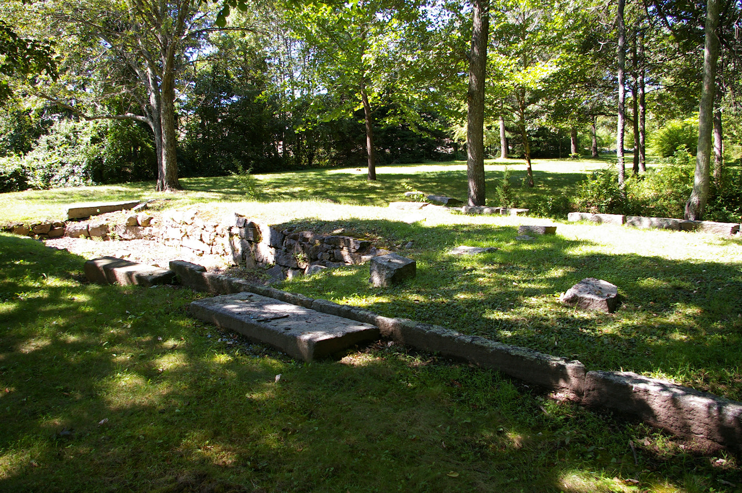 Photo Album/Places/Blackstone River Valley National Heritage Corridor