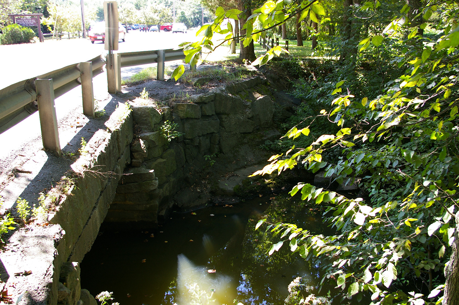 Photo Album/Places/Blackstone River Valley National Heritage Corridor