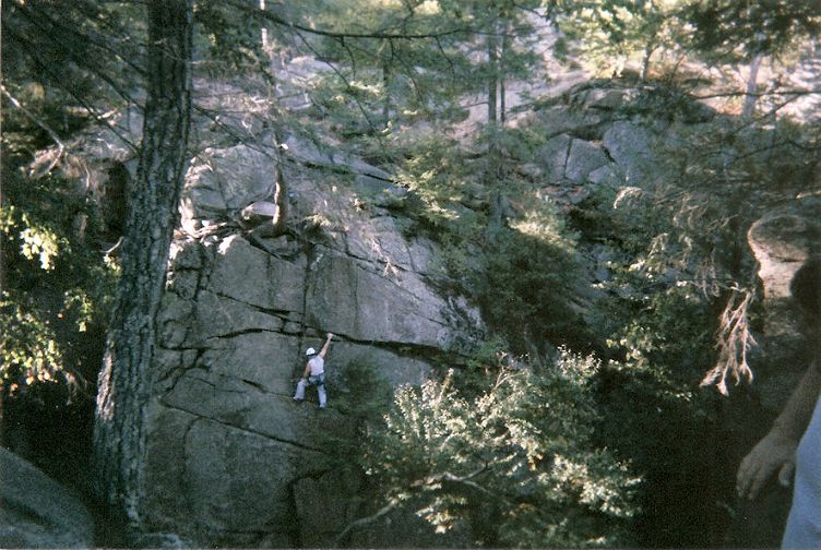Image3.jpg - Rock Climber