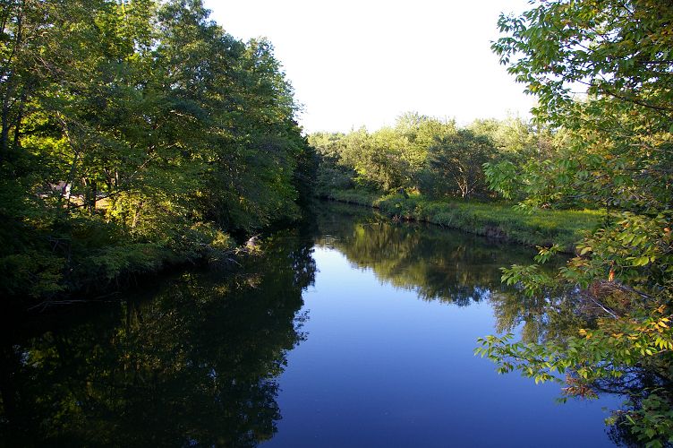 IMGP6665.jpg - Blackstone River upstream of Route 16