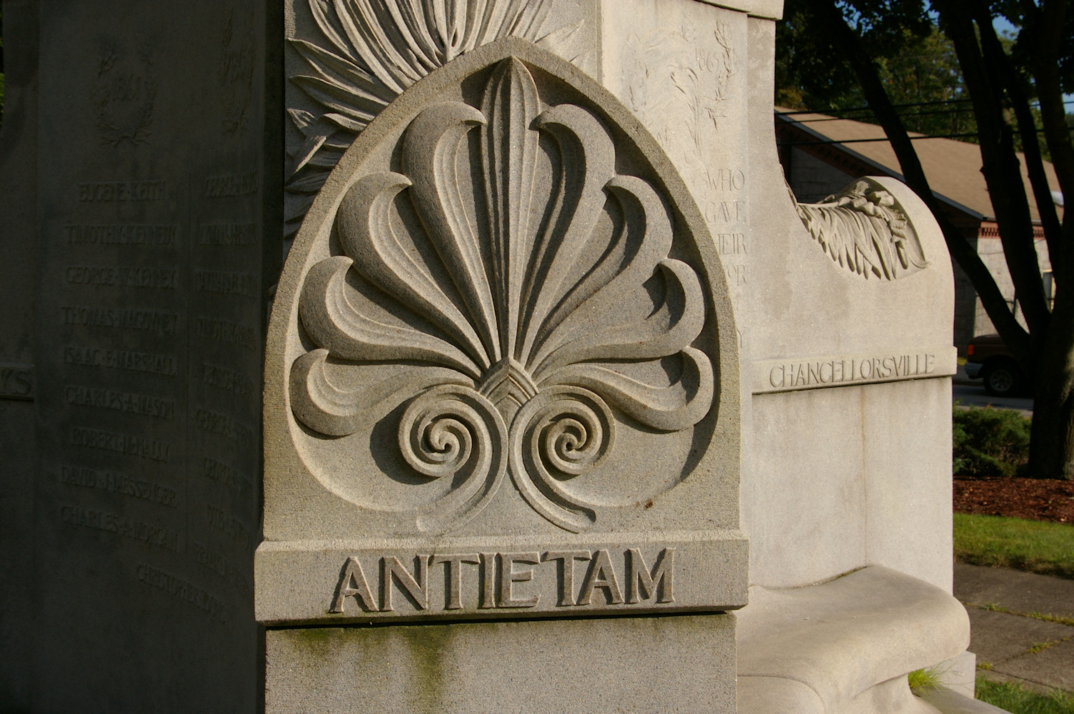 Photo Album/Places/Blackstone River Valley National Heritage Corridor/Whitinsville/IMGP7102