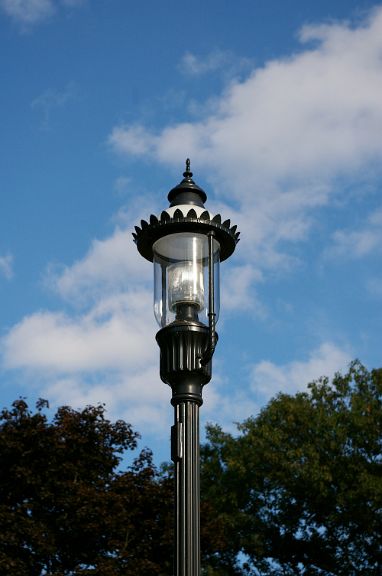 IMGP7061.jpg - Church Street Lamp Post
