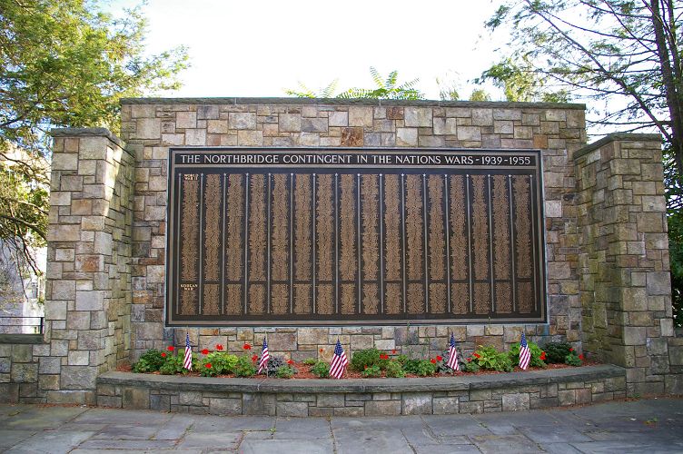 IMGP7112.jpg - WWII & Korean War Memorial