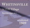 Whitinsville