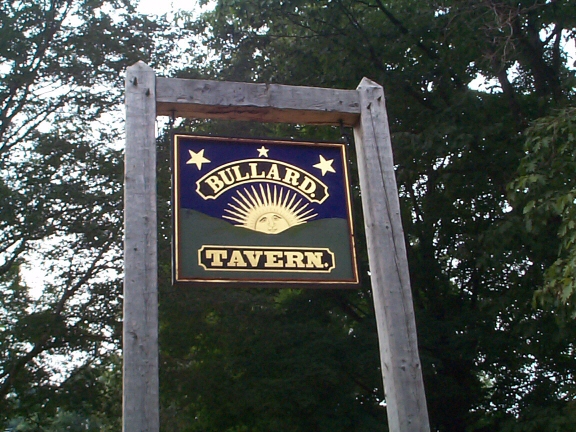 DCP02269.jpg - Bullard Tavern Sign